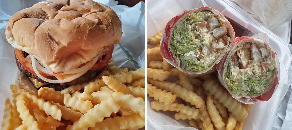 Big Belly Deli