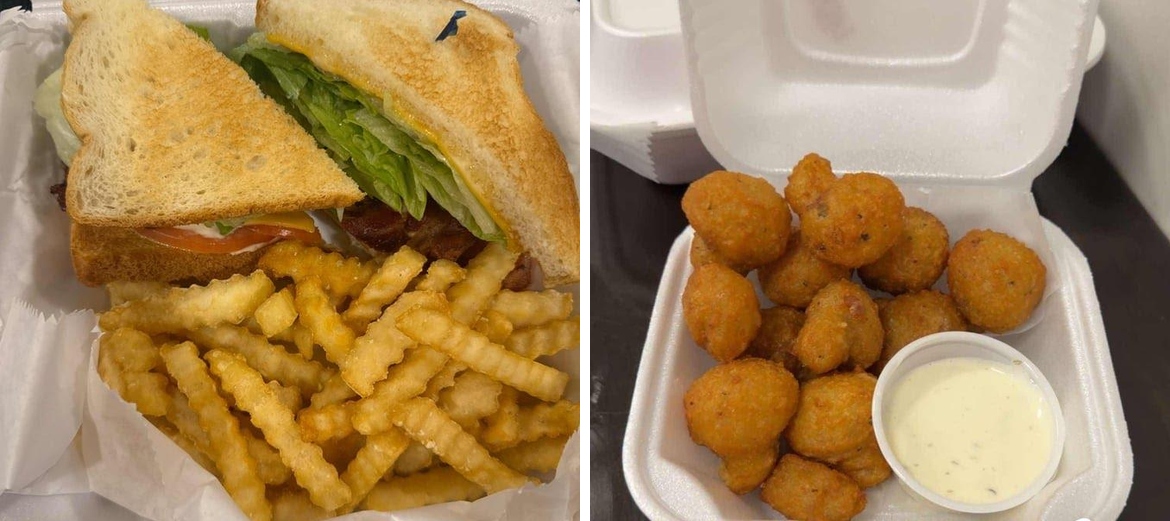 Big Belly Deli