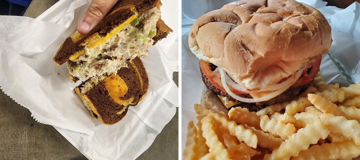 Big Belly Deli