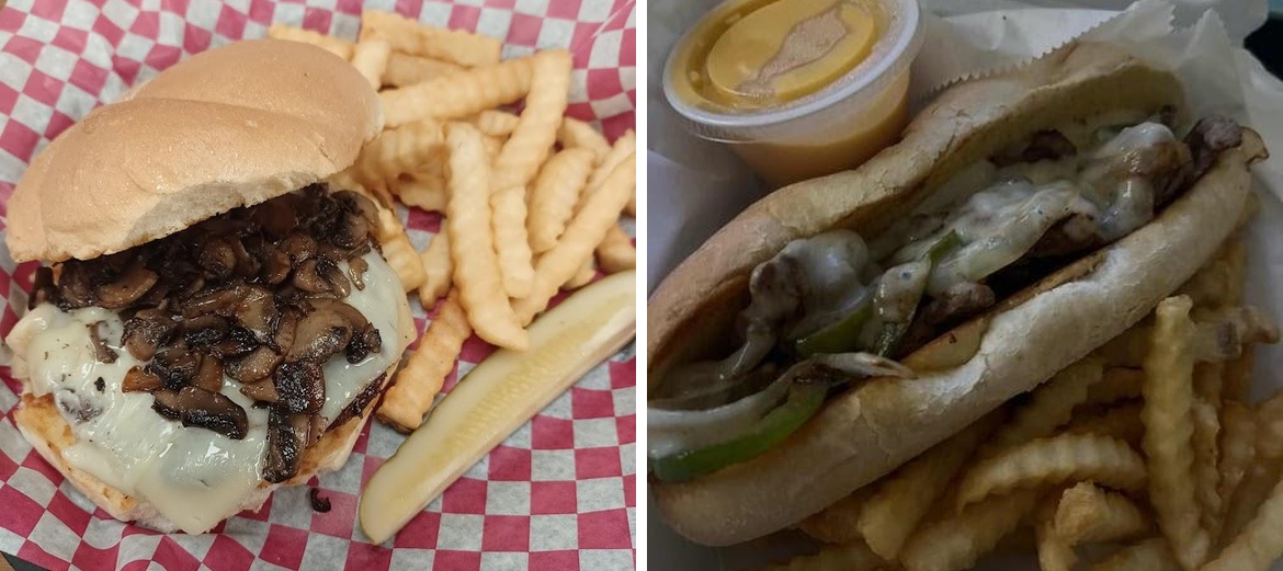 Big Belly Deli
