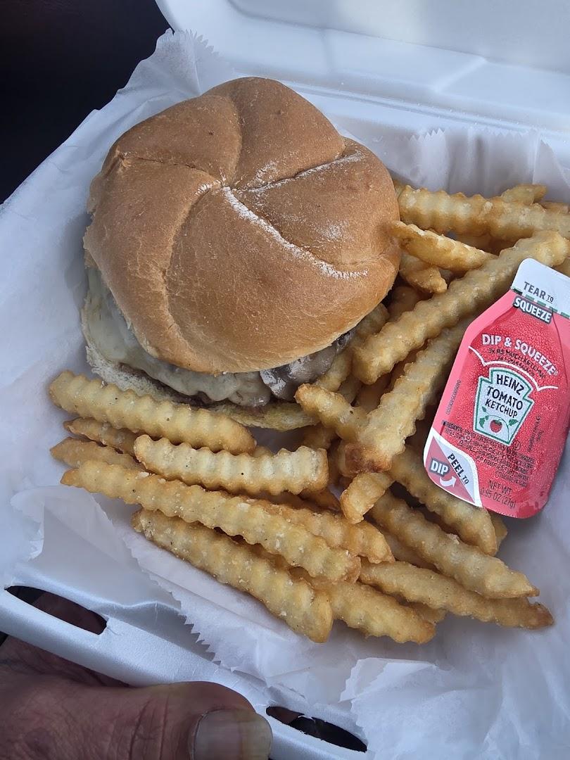 Big Belly Deli