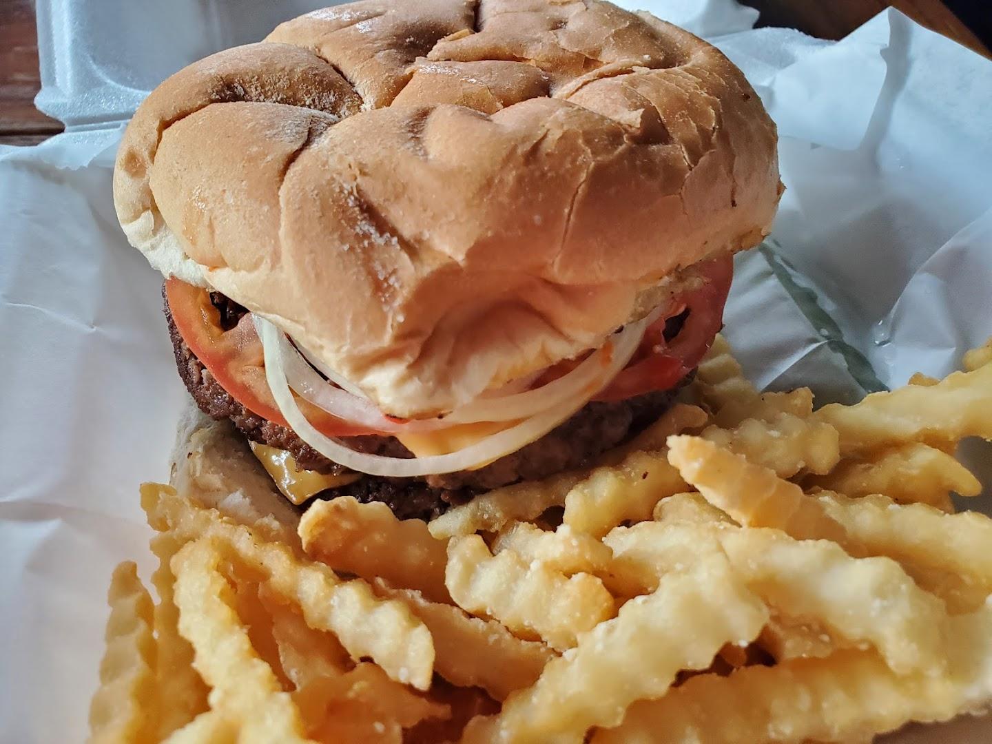 Big Belly Deli