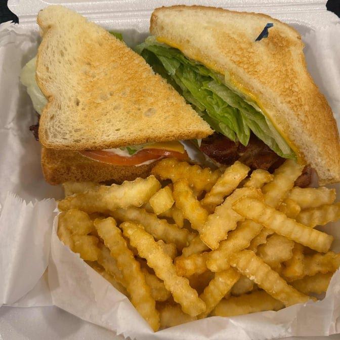 Big Belly Deli
